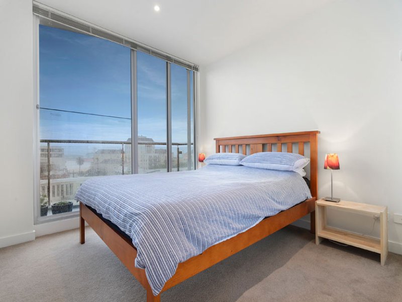 504/226 Rouse Street, Port Melbourne image 4