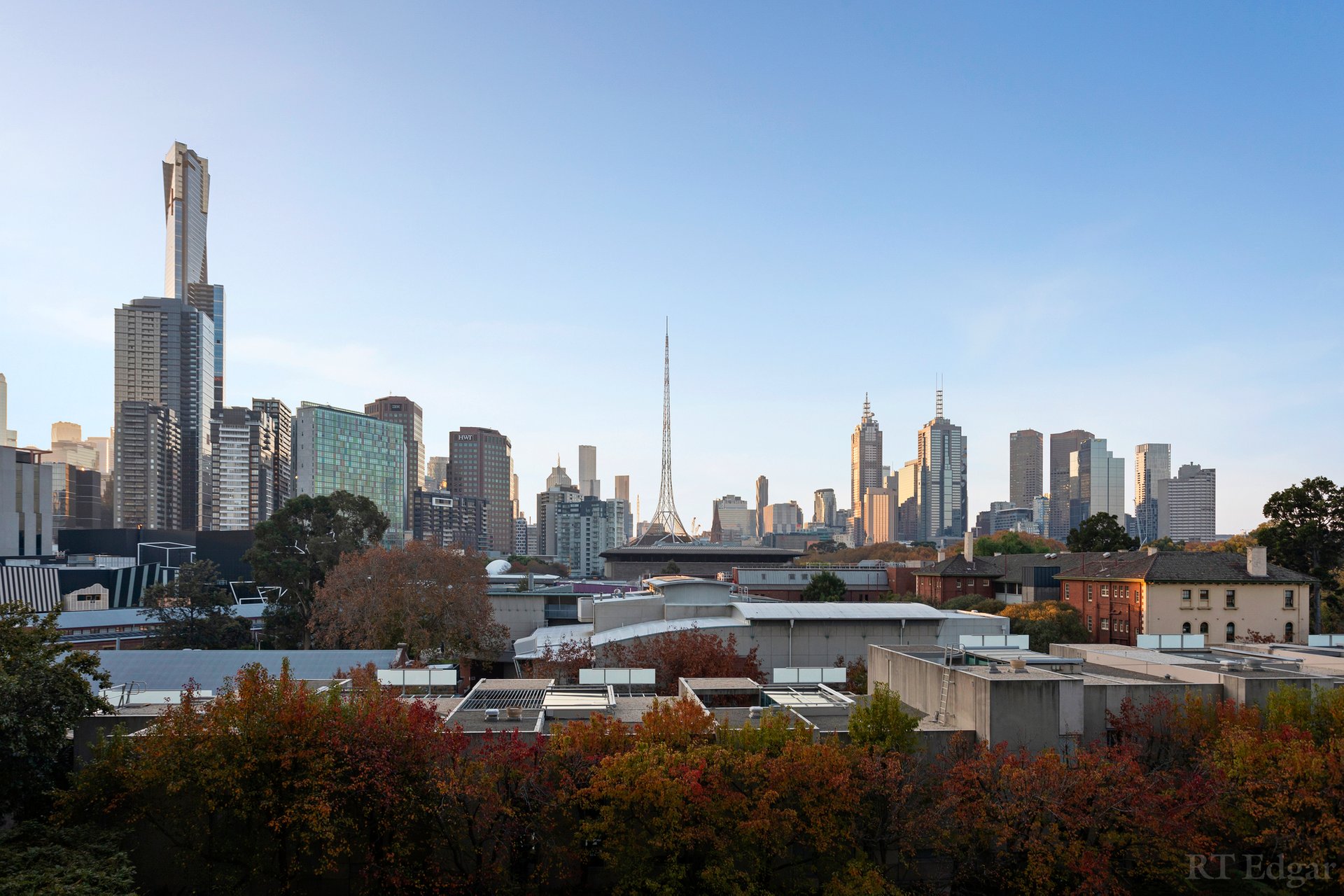 504/250 St Kilda Road, Southbank image 9