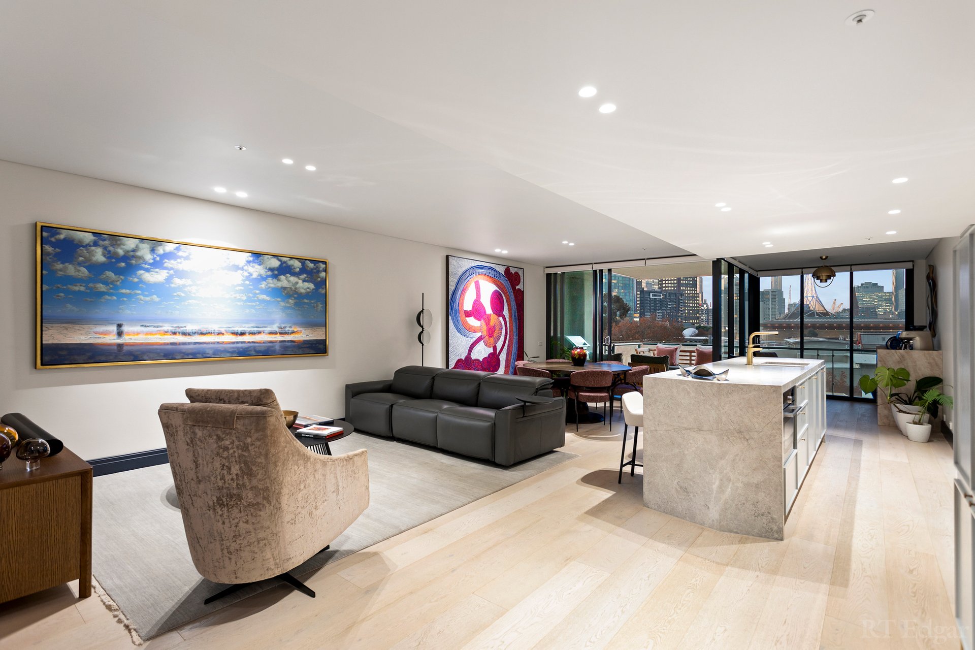 504/250 St Kilda Road, Southbank image 11