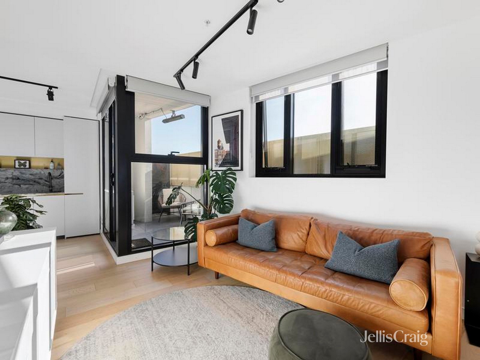 504/316 Johnston Street, Abbotsford image 1