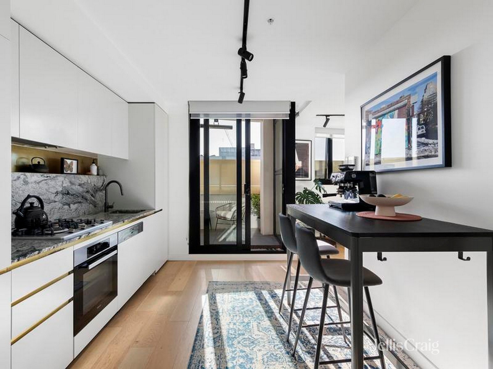 504/316 Johnston Street, Abbotsford image 3