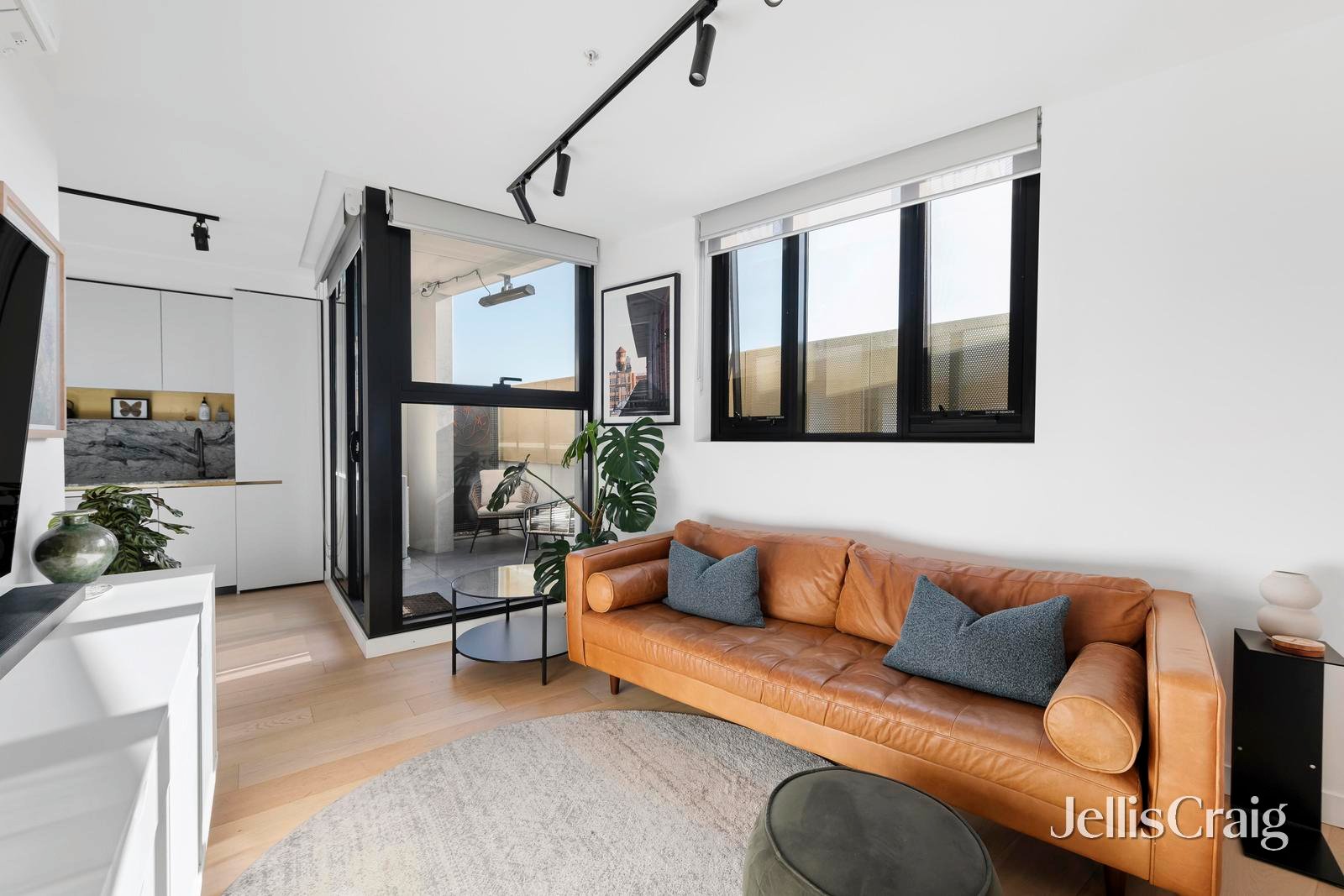 504/316 Johnston Street, Abbotsford image 1