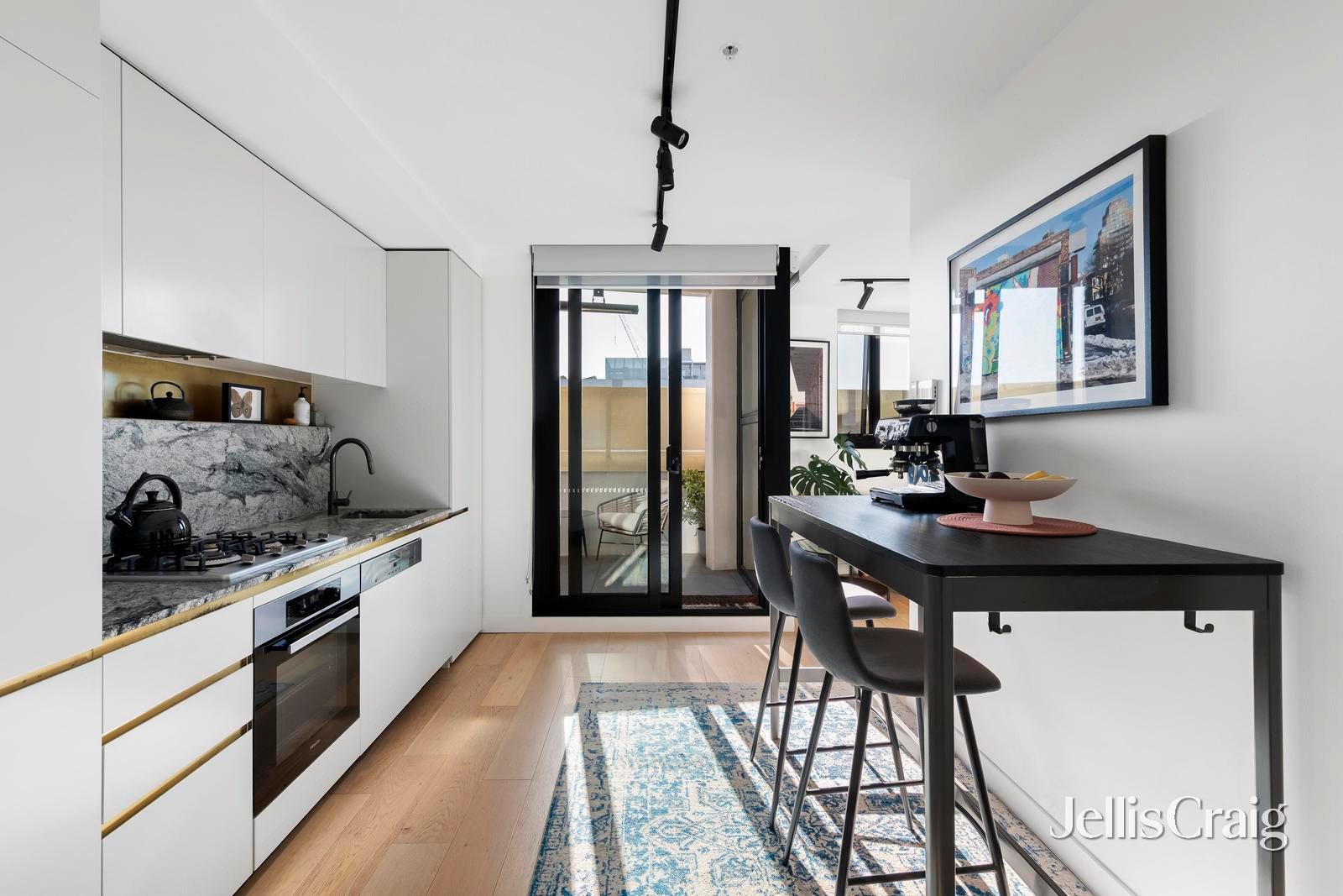 504/316 Johnston Street, Abbotsford image 7