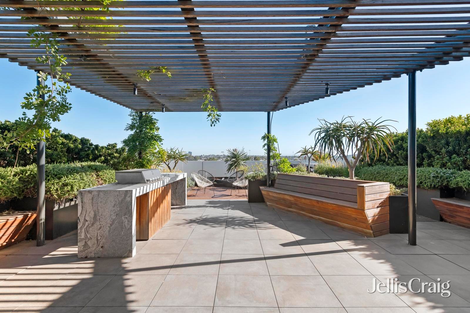 504/316 Johnston Street, Abbotsford image 9