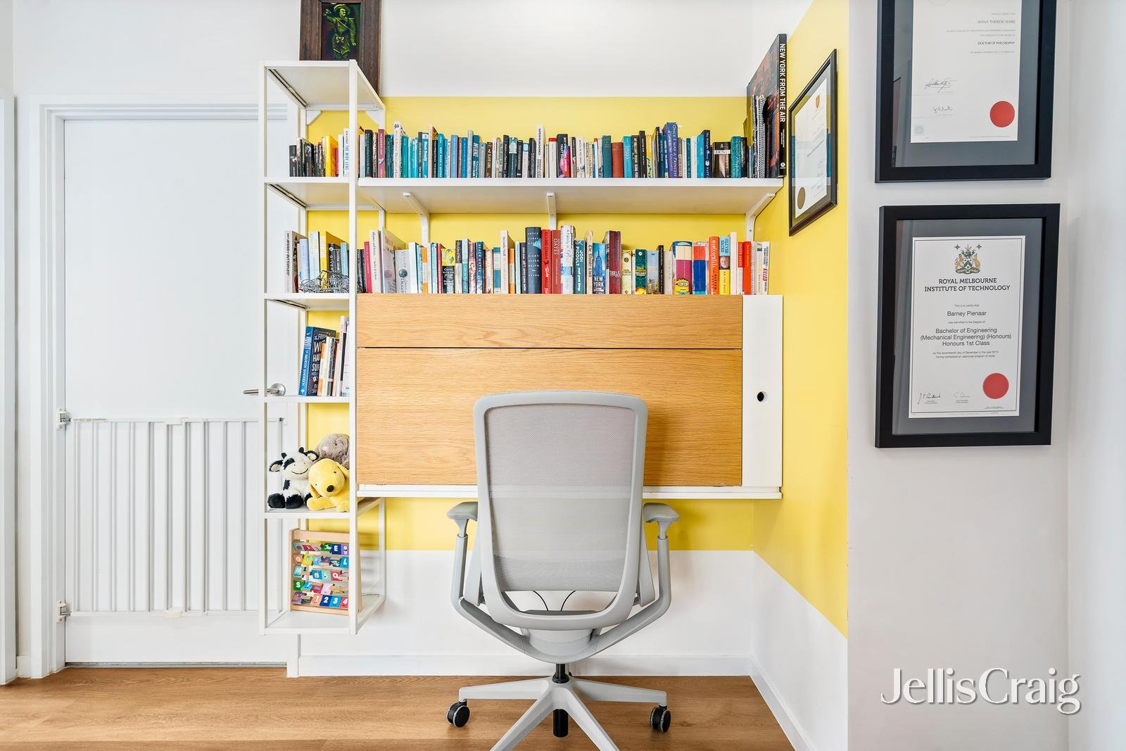 504/457-459 Lygon Street, Brunswick East image 5