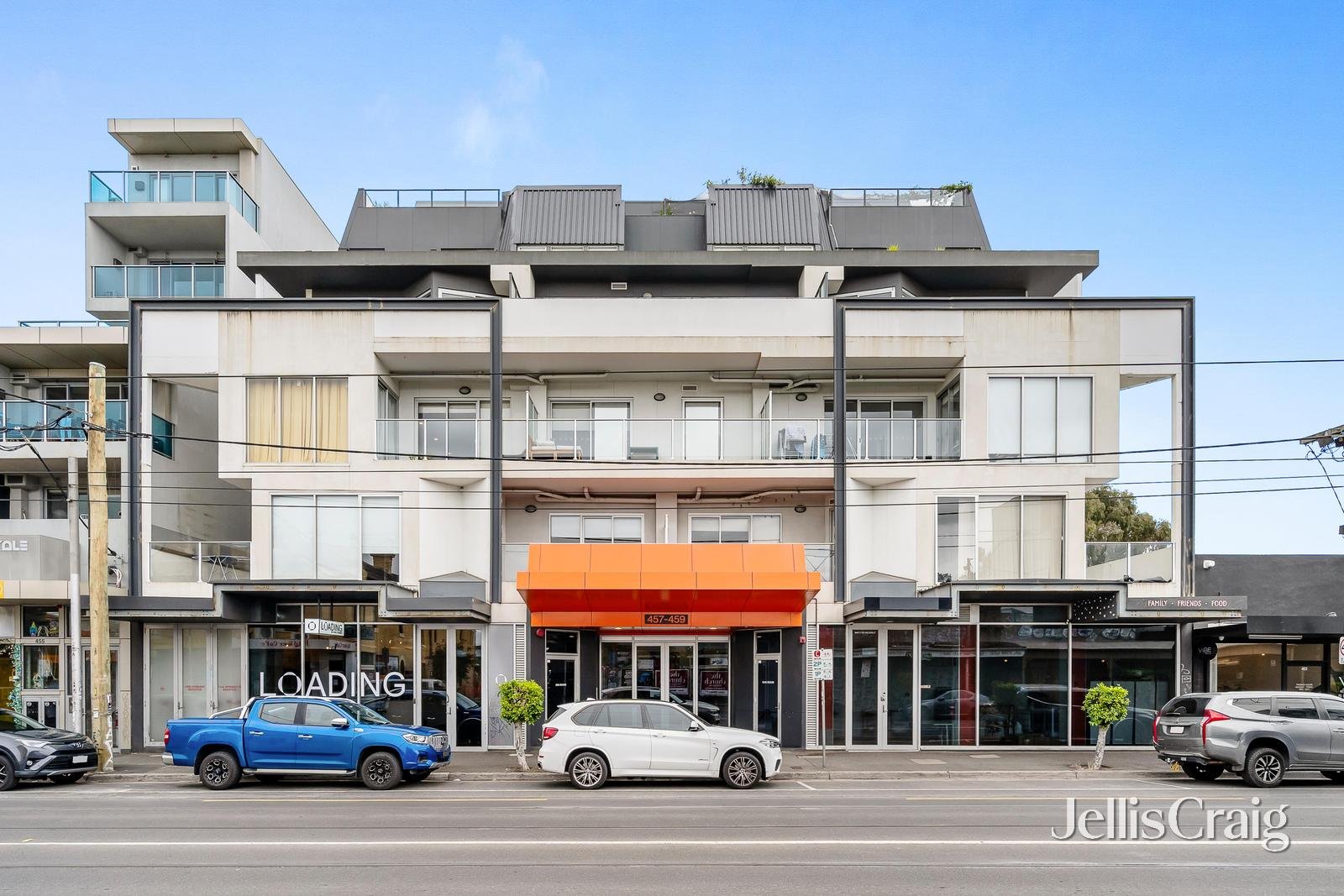 504/457-459 Lygon Street, Brunswick East image 9