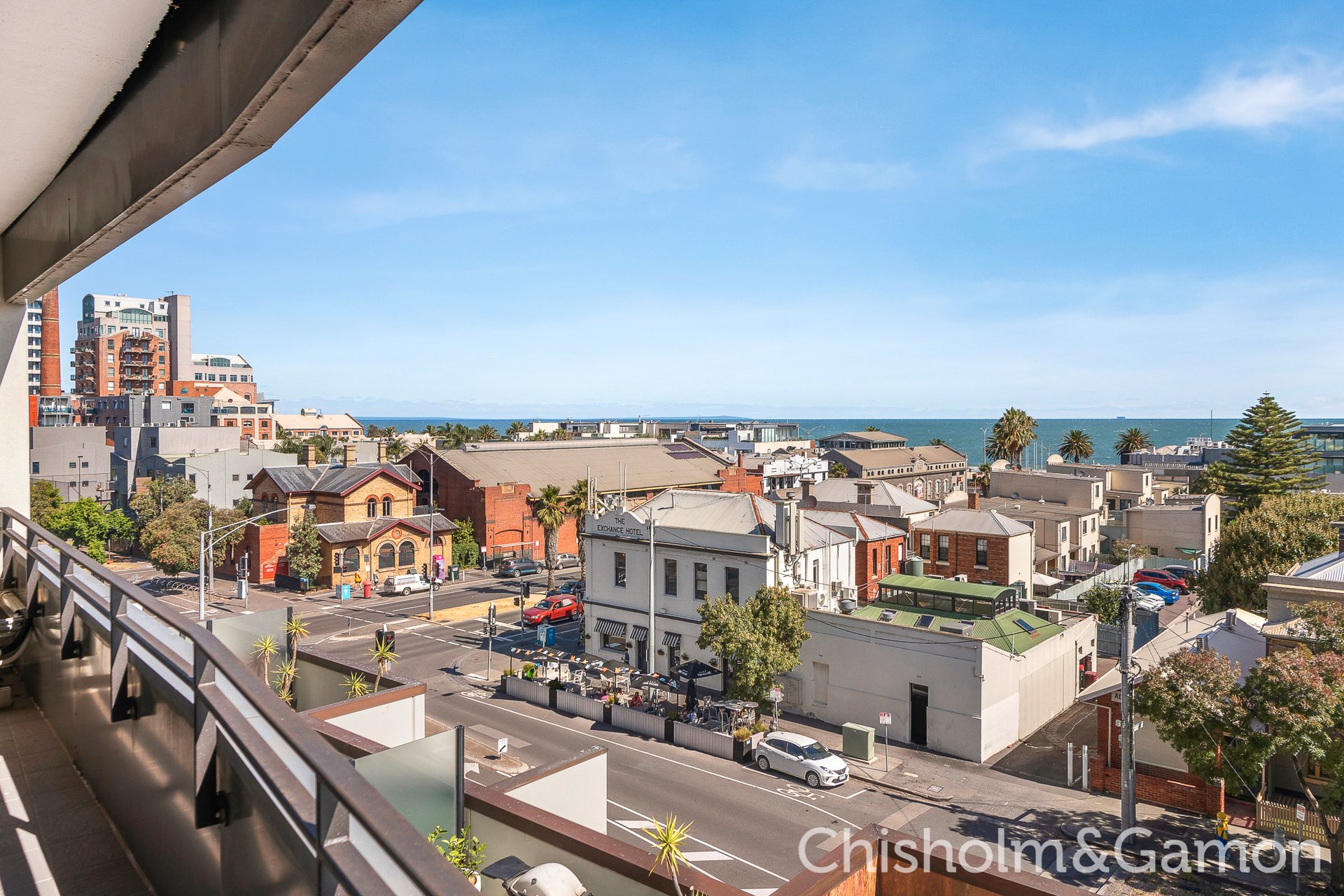 504/55 Bay Street, Port Melbourne image 3