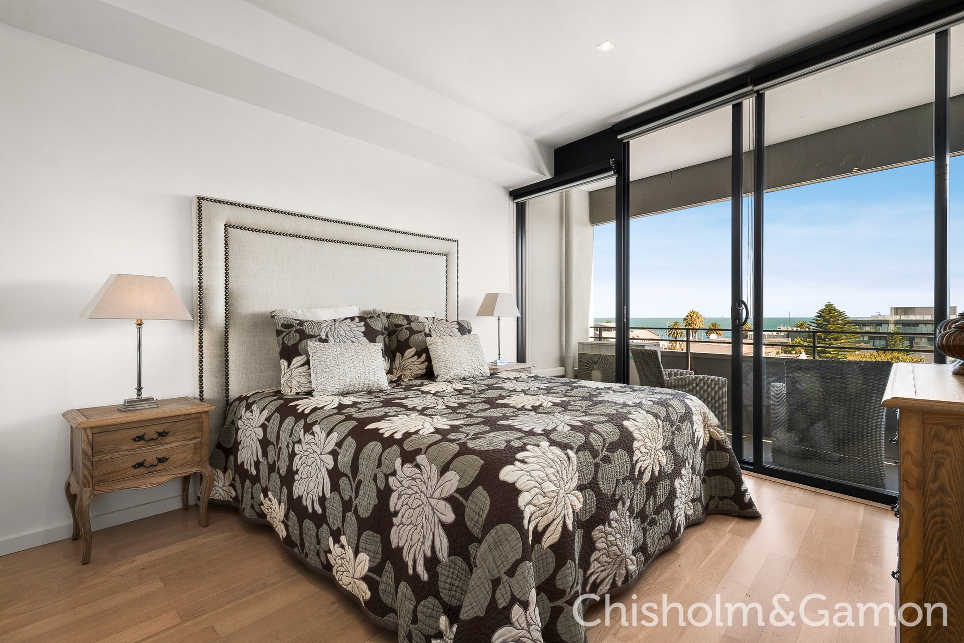 504/55 Bay Street, Port Melbourne image 7