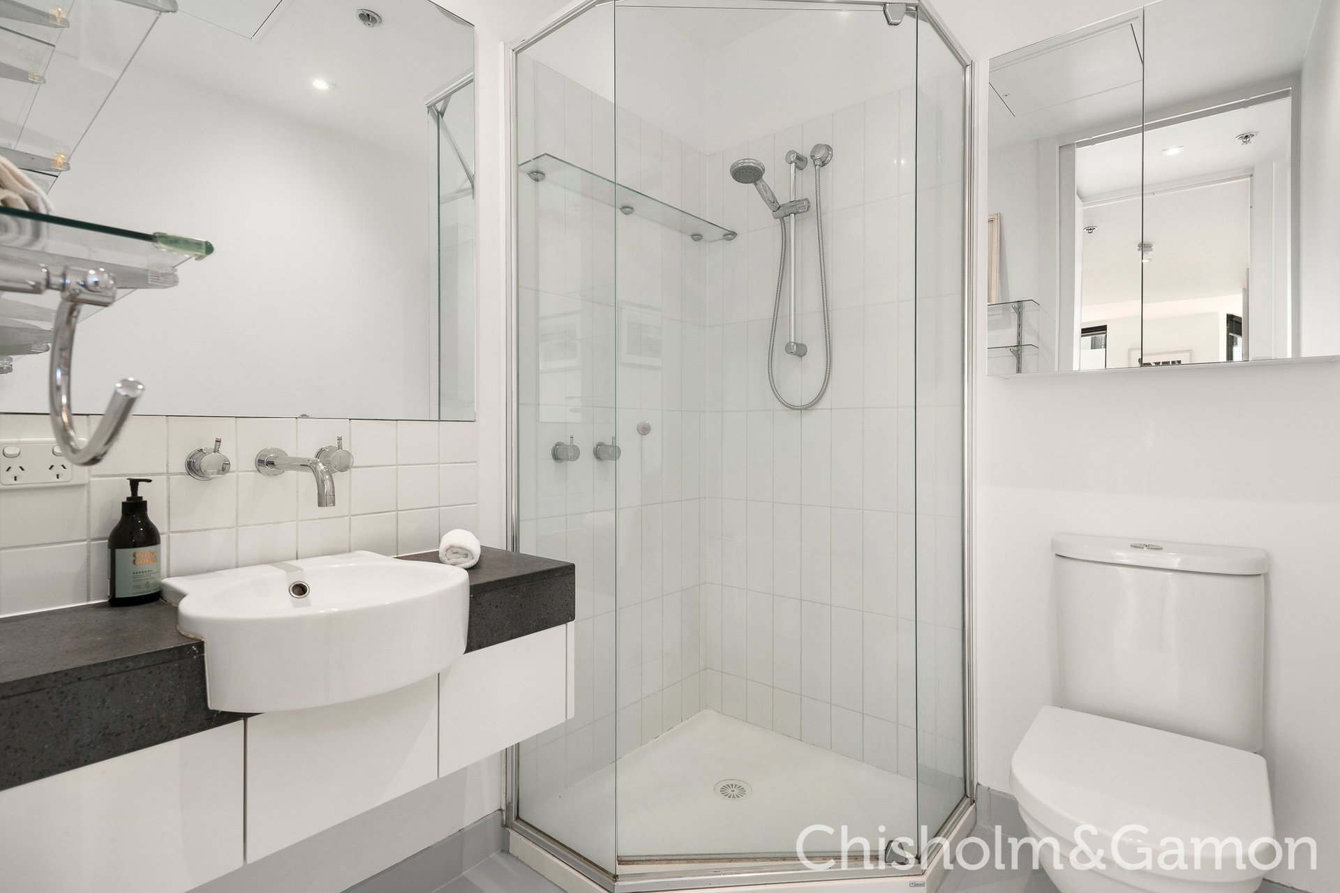 504/55 Bay Street, Port Melbourne image 8