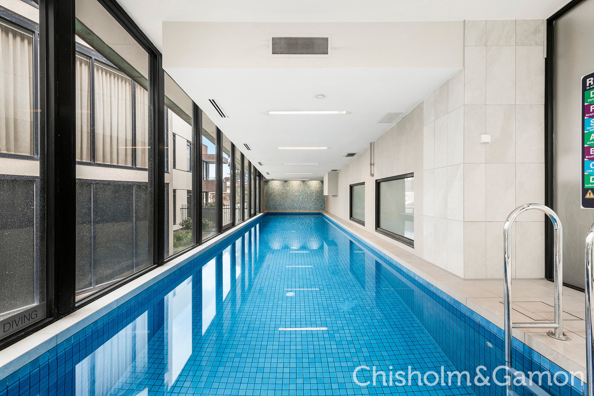 504/55 Bay Street, Port Melbourne image 11
