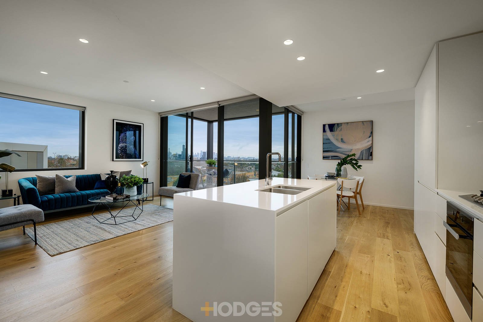 504 / 7 Evergreen Mews Armadale
