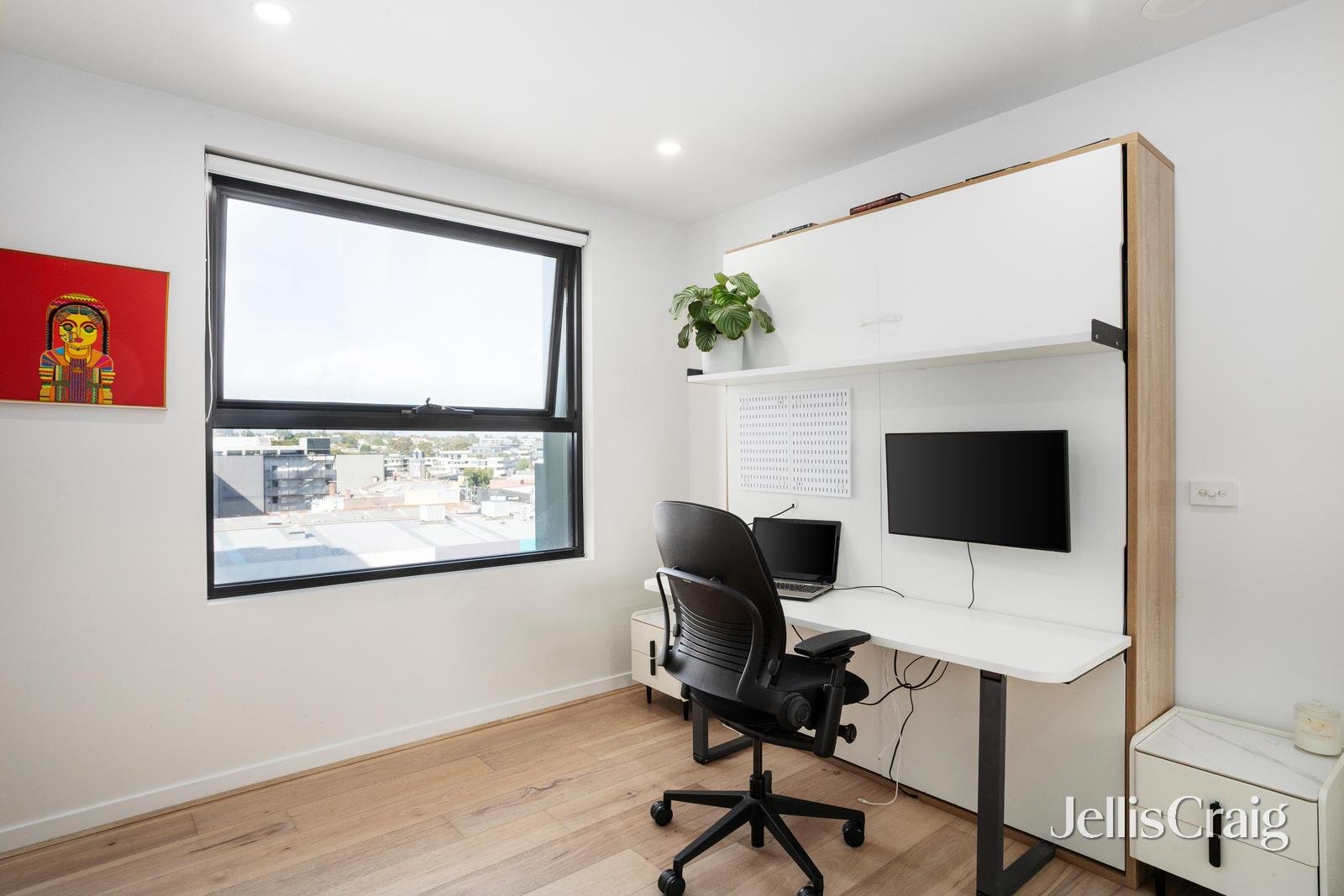 504/7 Montrose Street, Hawthorn&nbsp;East image 8