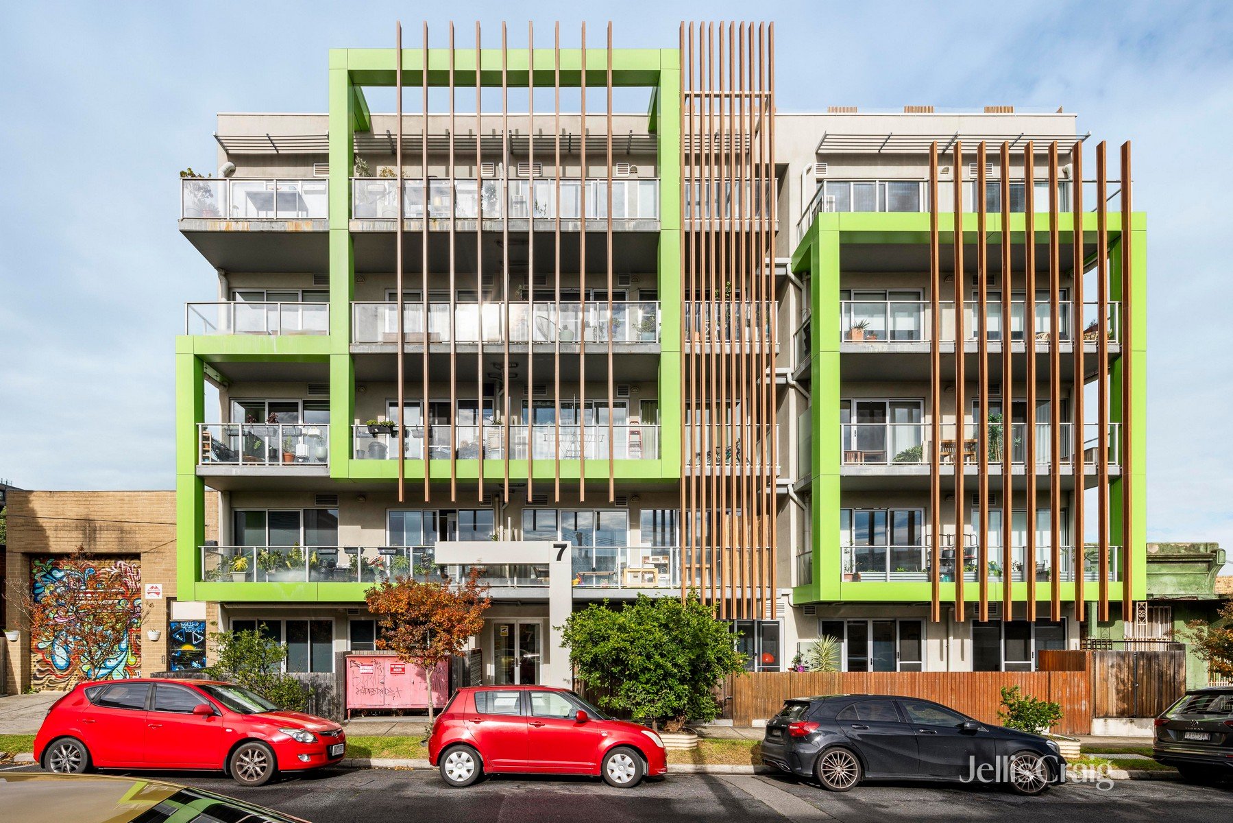 504/7 Warrs Avenue, Preston image 1