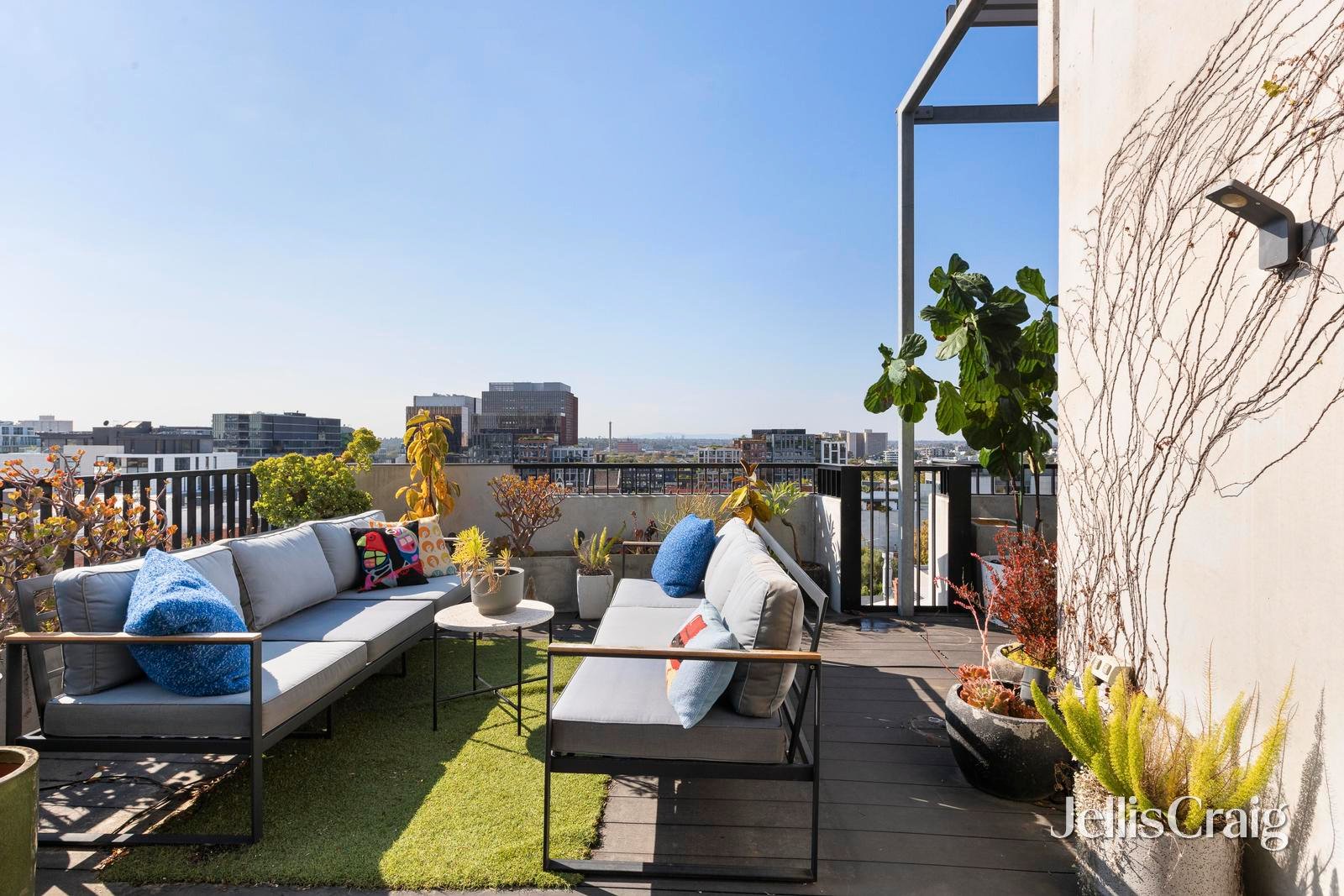 504/9 Smith Street, Fitzroy image 2