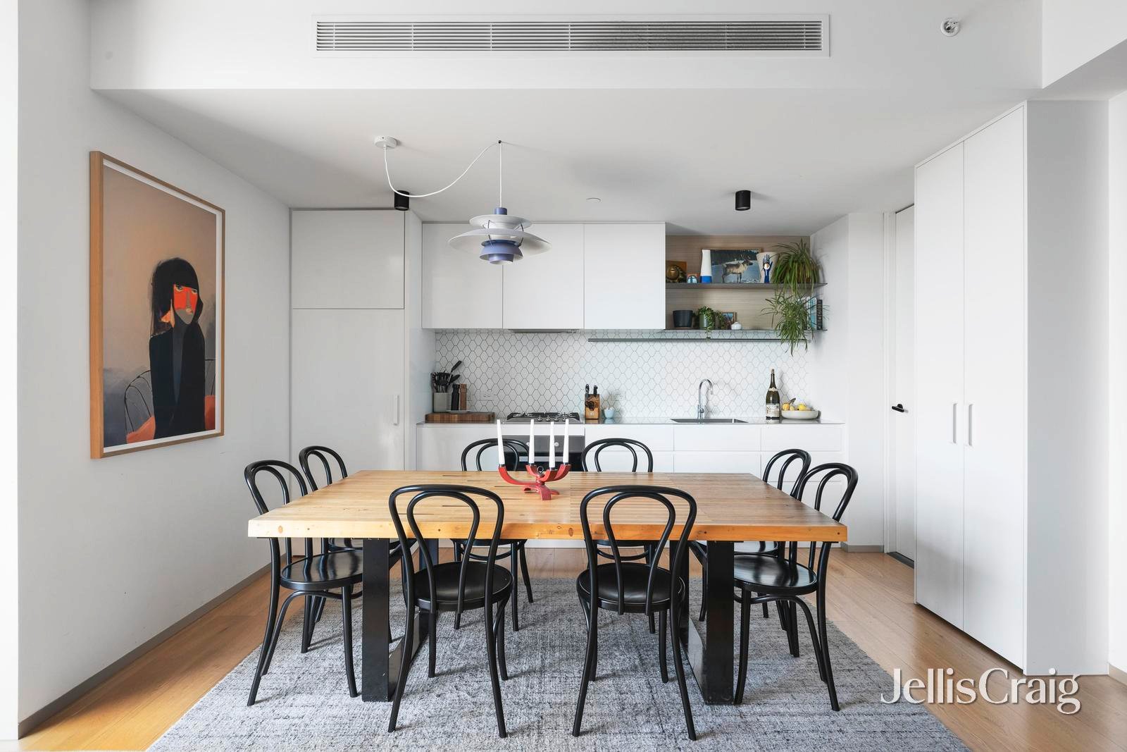 504/9 Smith Street, Fitzroy image 3