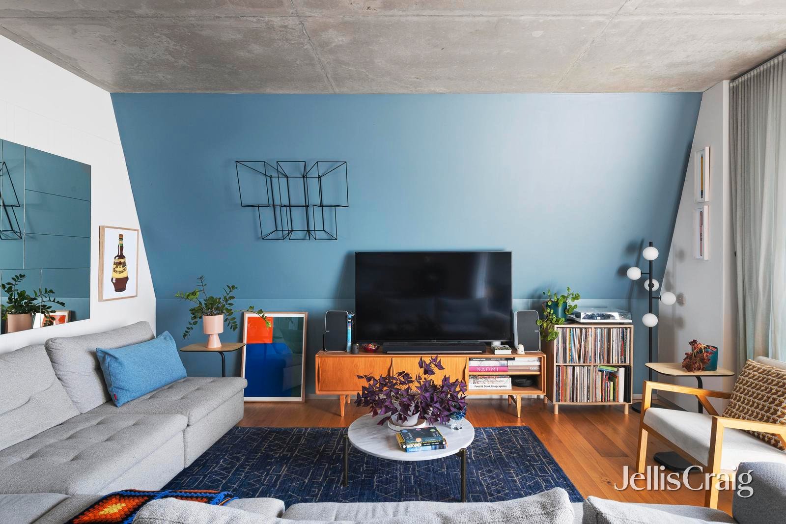 504/9 Smith Street, Fitzroy image 5