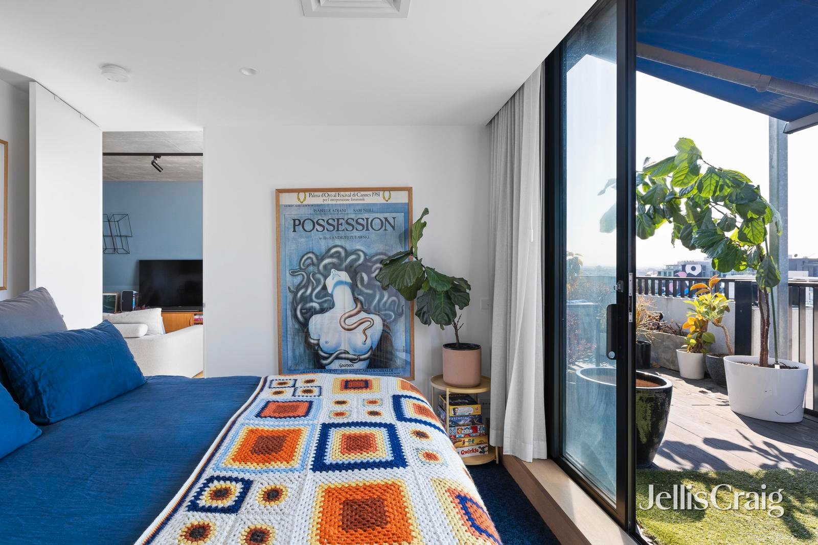 504/9 Smith Street, Fitzroy image 7