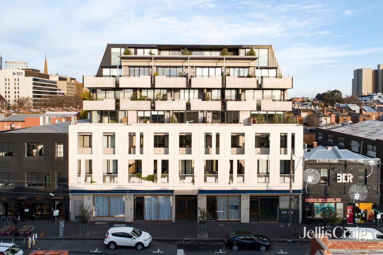 504/9 Smith Street, Fitzroy image 13