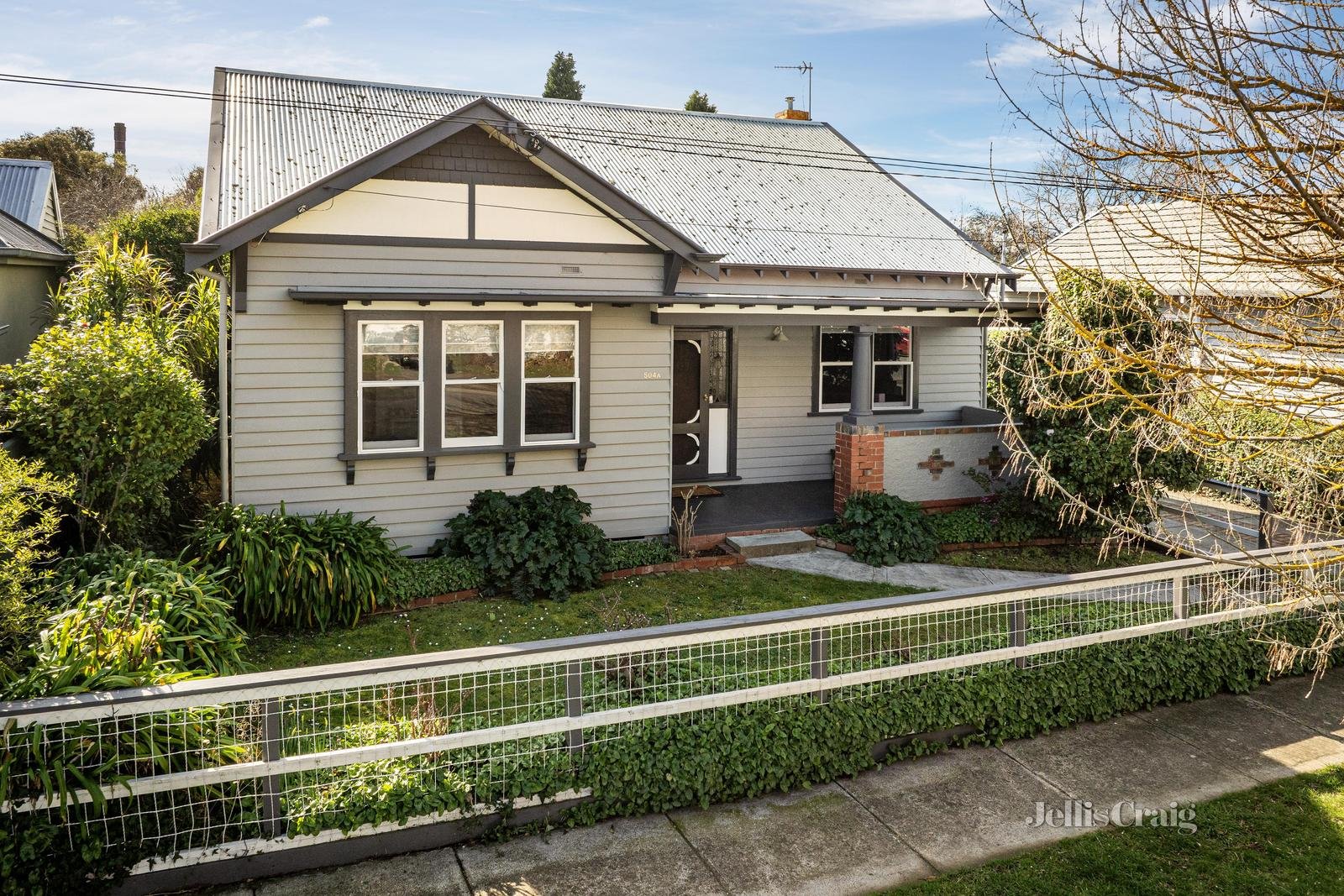 504A Gregory Street, Soldiers Hill image 32