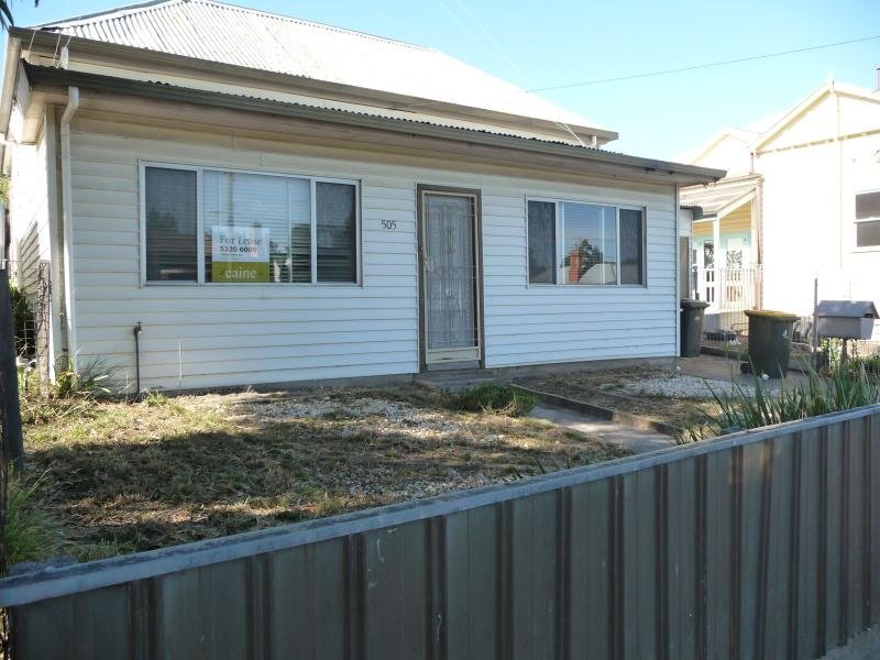 505 Humffray Street South, Golden Point image 1