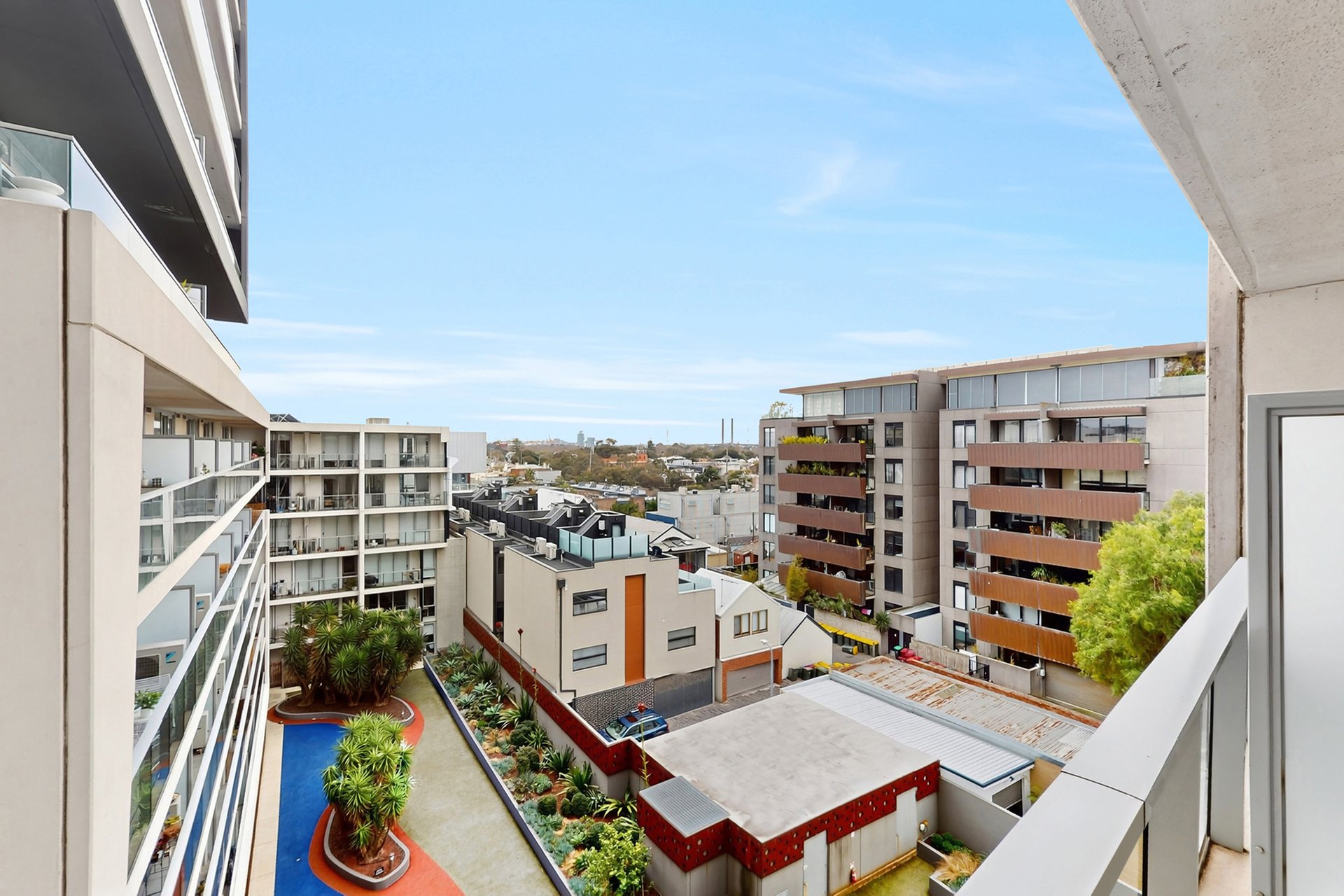 505/101 Bay Street, Port Melbourne image 14