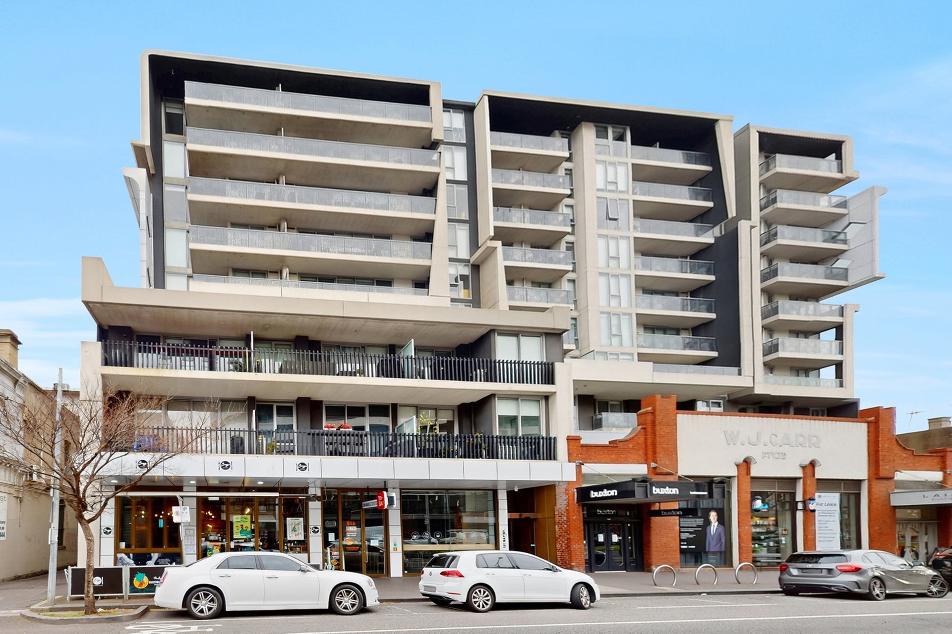 505/101 Bay Street, Port Melbourne image 15