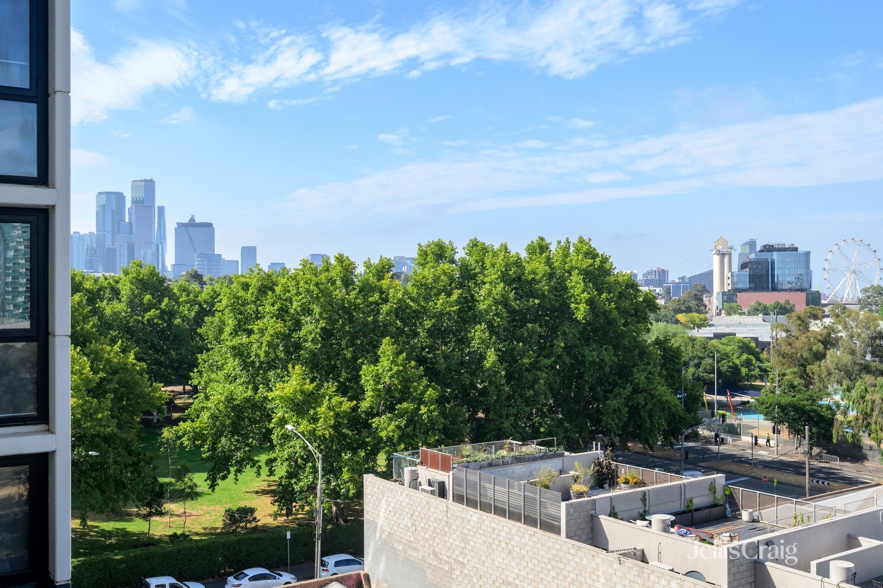 505/108 Haines Street, North&nbsp;Melbourne image 8