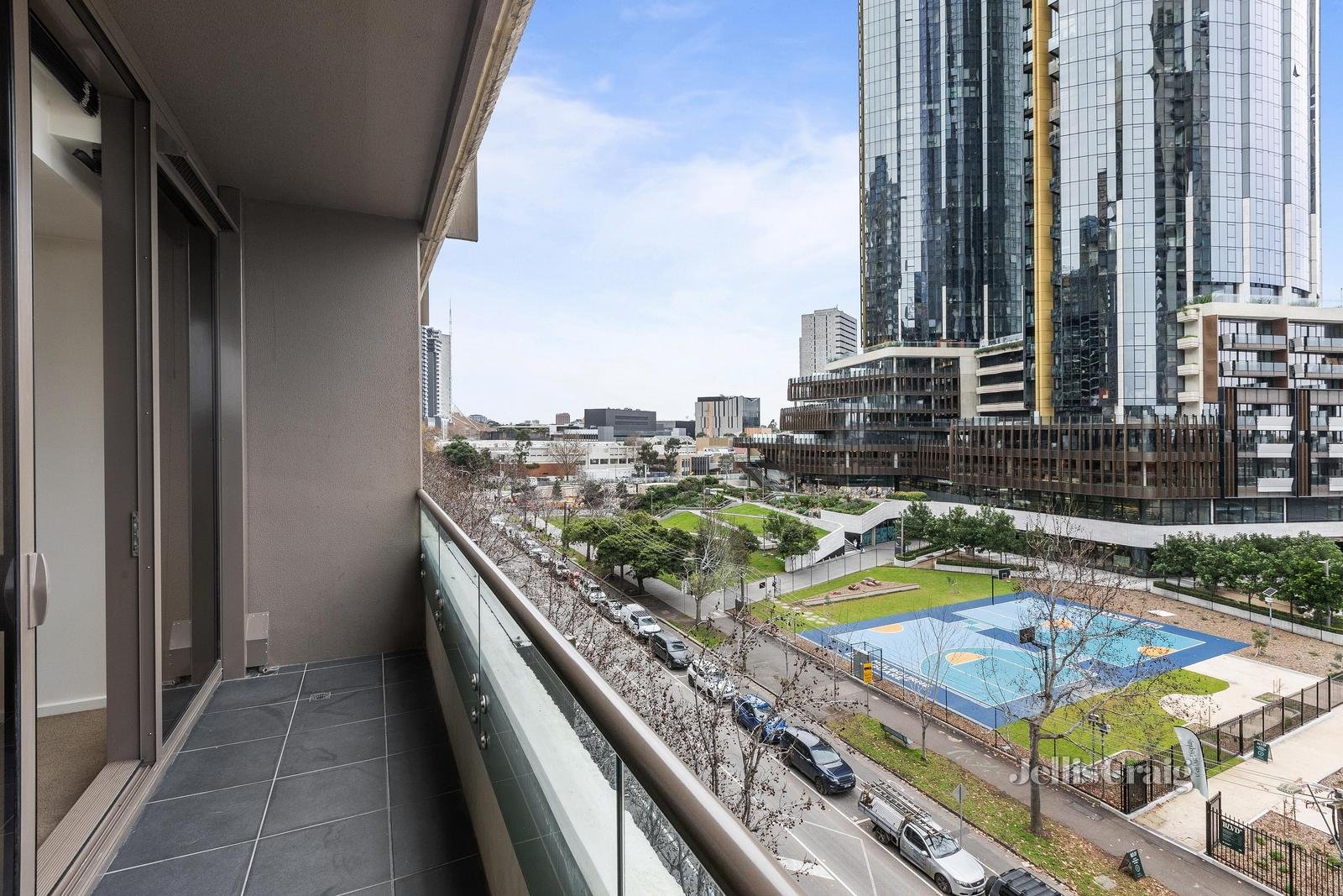 505/118 Kavanagh Street, Southbank image 1