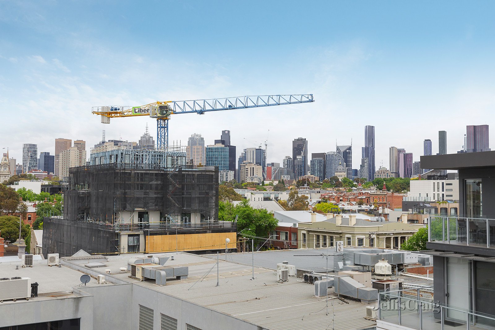 505/176 Argyle Street, Fitzroy image 10