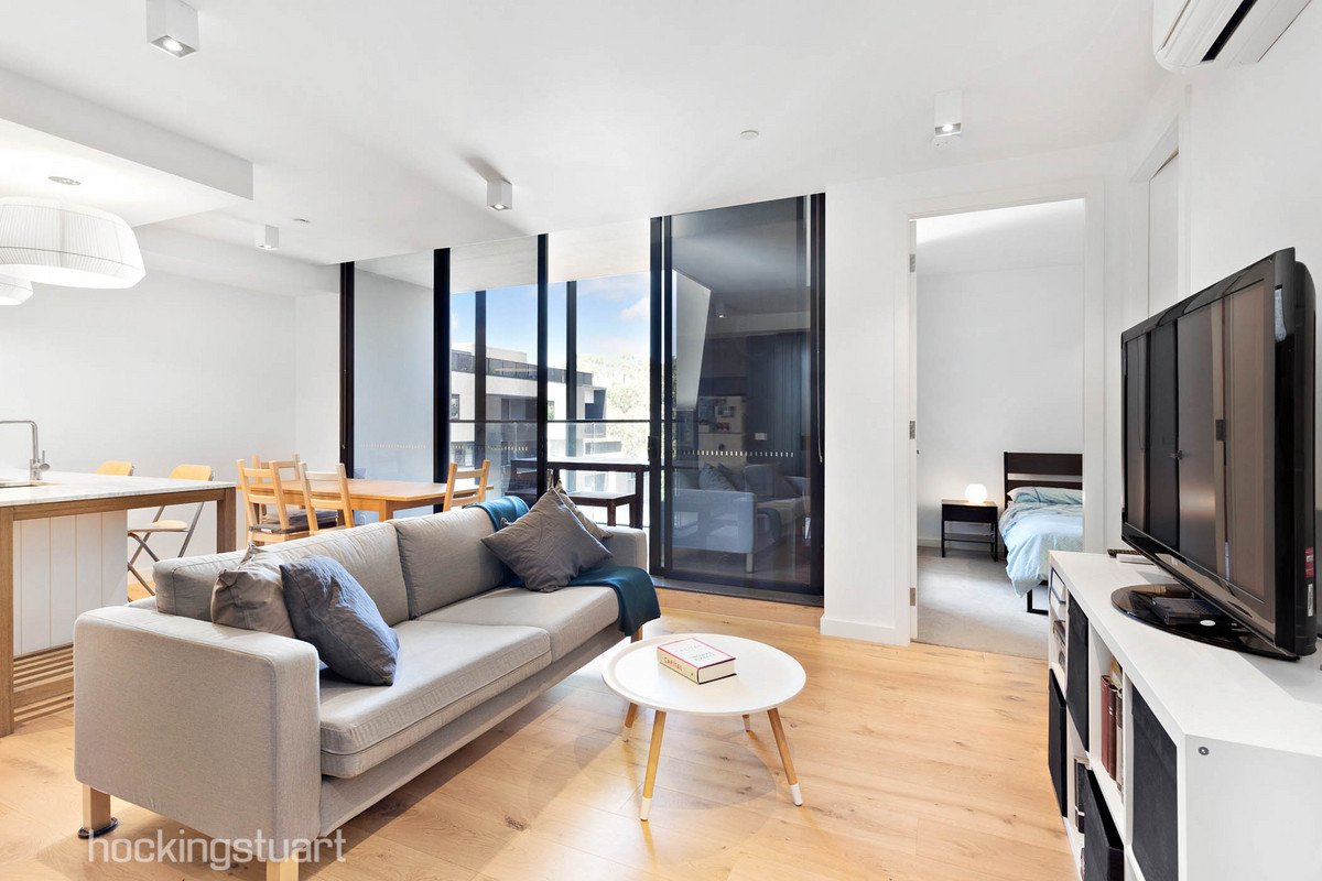 505/184 Whitehorse Road, Balwyn image 2