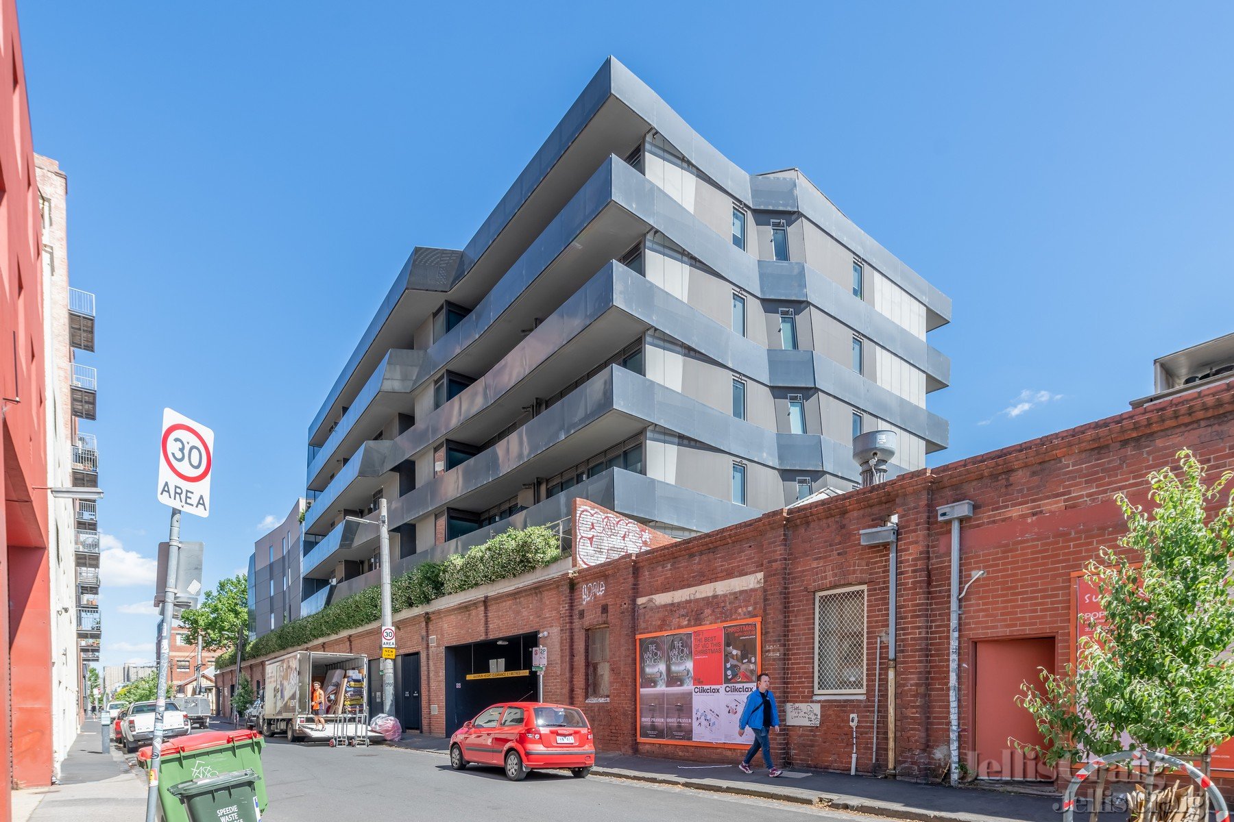 505/185 Rose Street, Fitzroy image 6