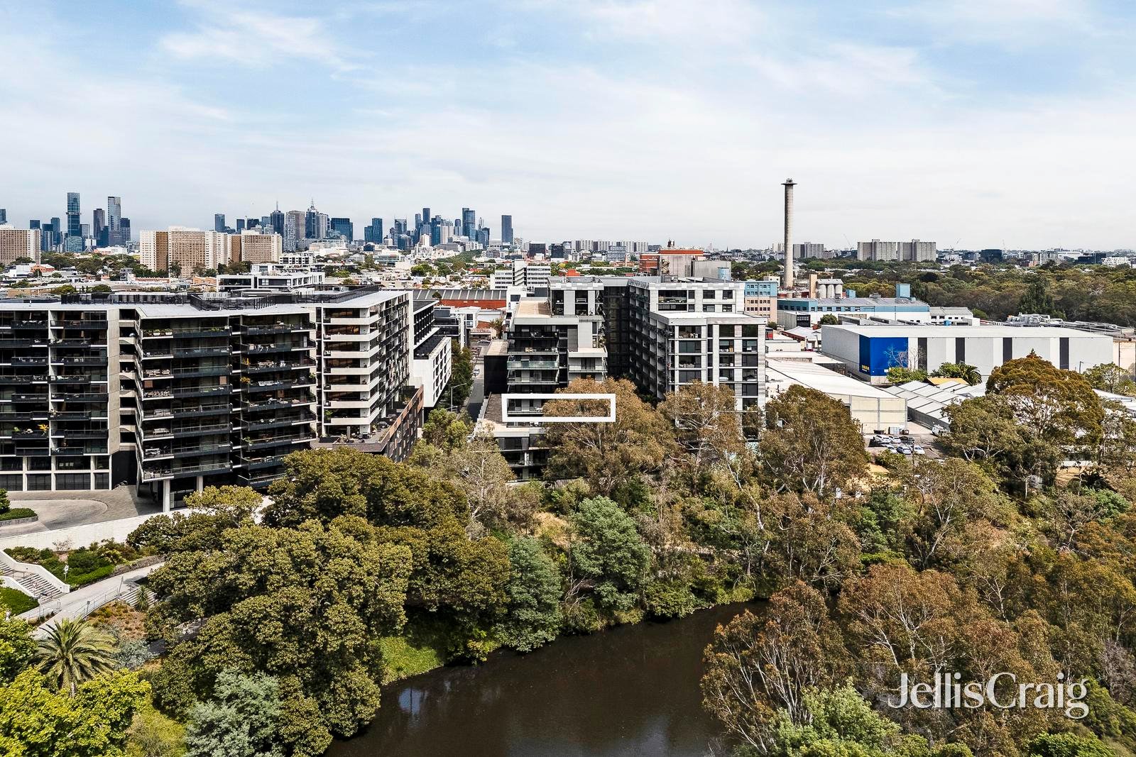 505/20 Shamrock Street, Abbotsford image 1