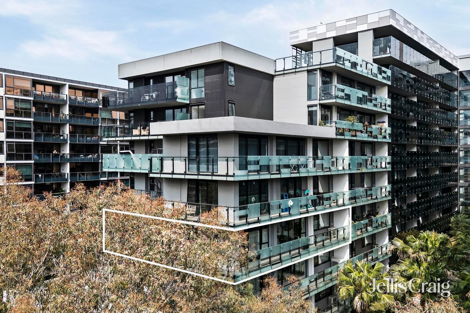 505/20 Shamrock Street, Abbotsford image 15