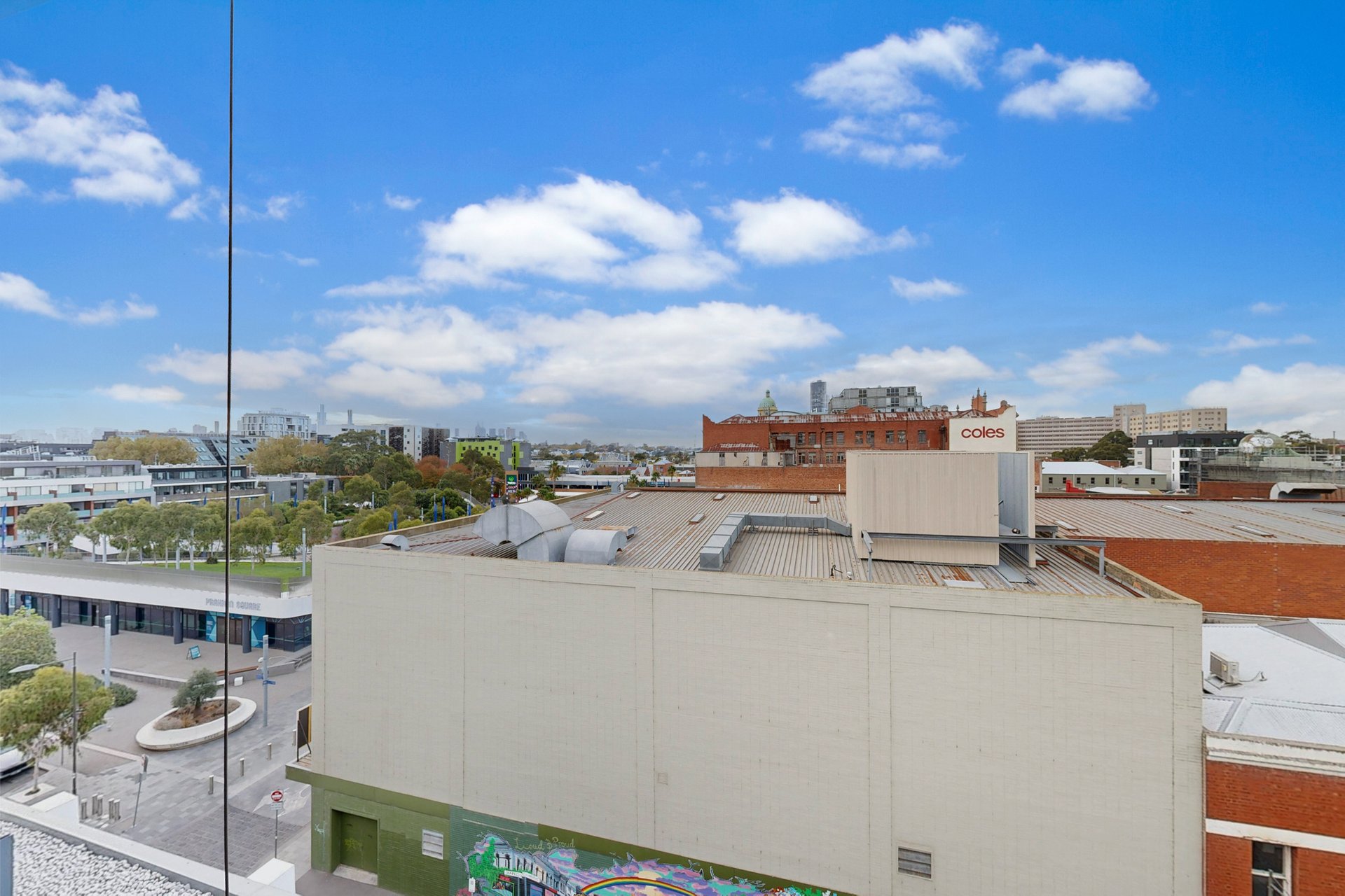 505 / 22 Chatham Street Prahran