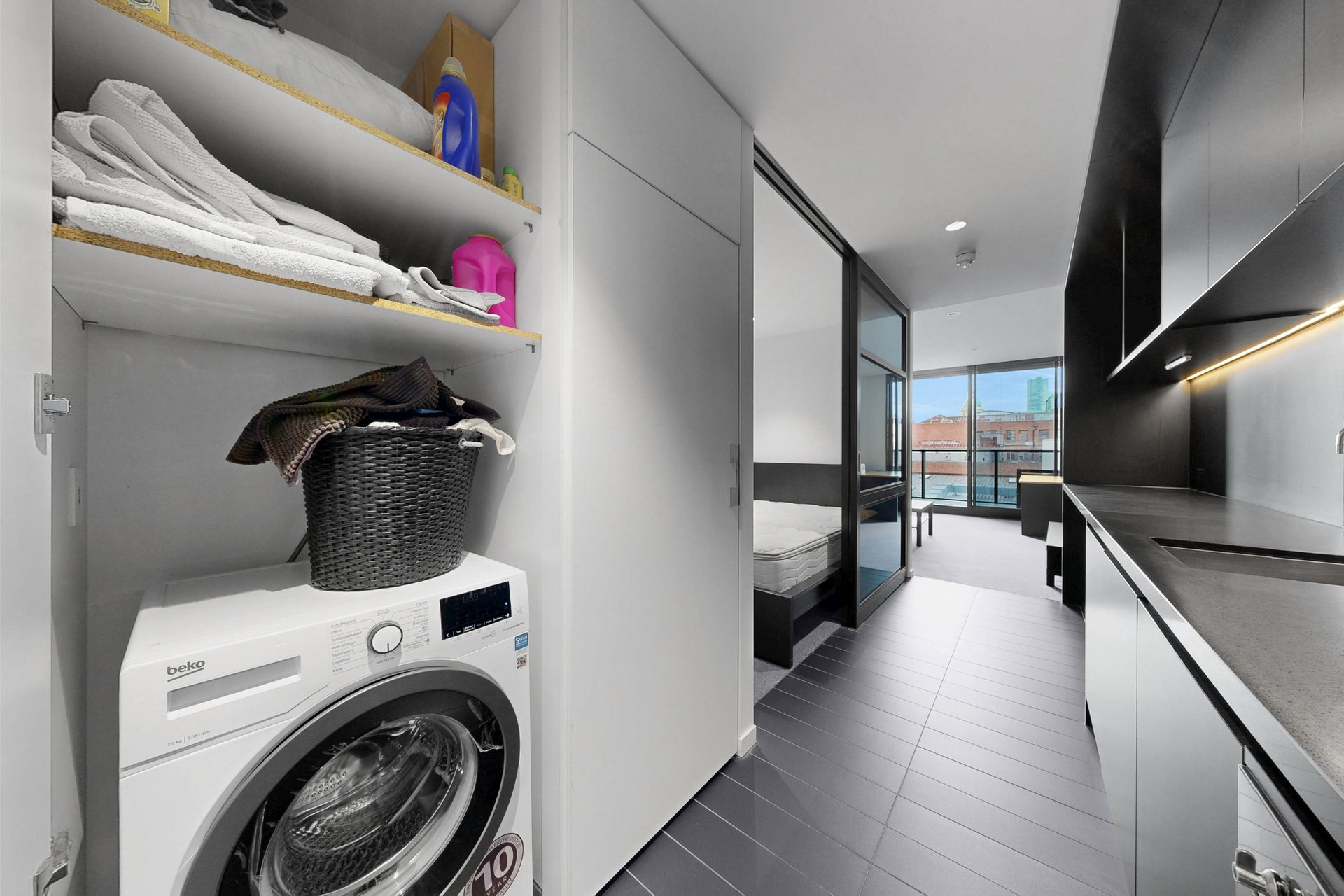 505 / 22 Chatham Street Prahran