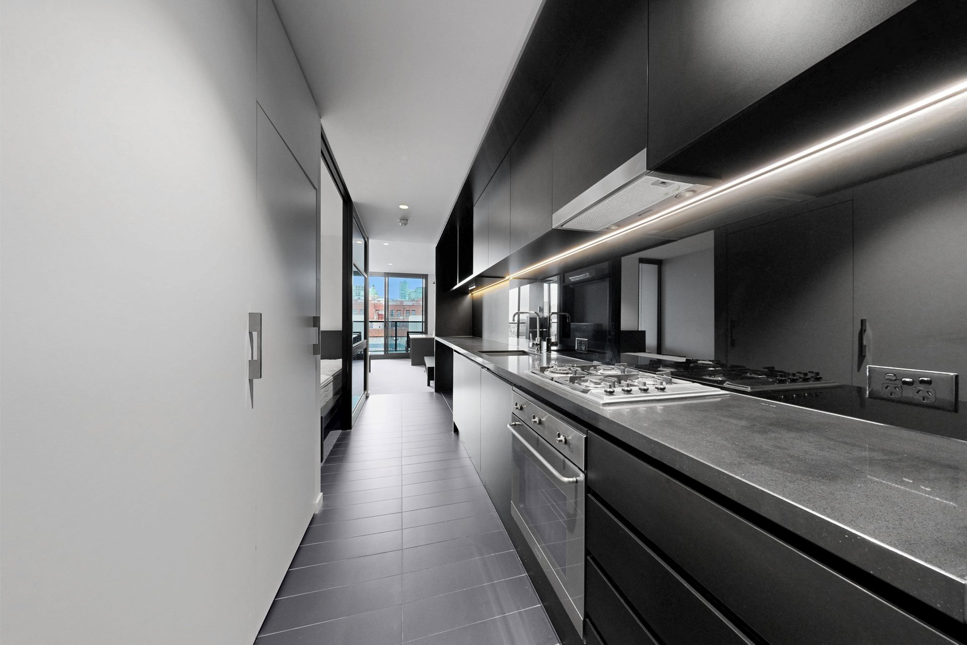 505 / 22 Chatham Street Prahran