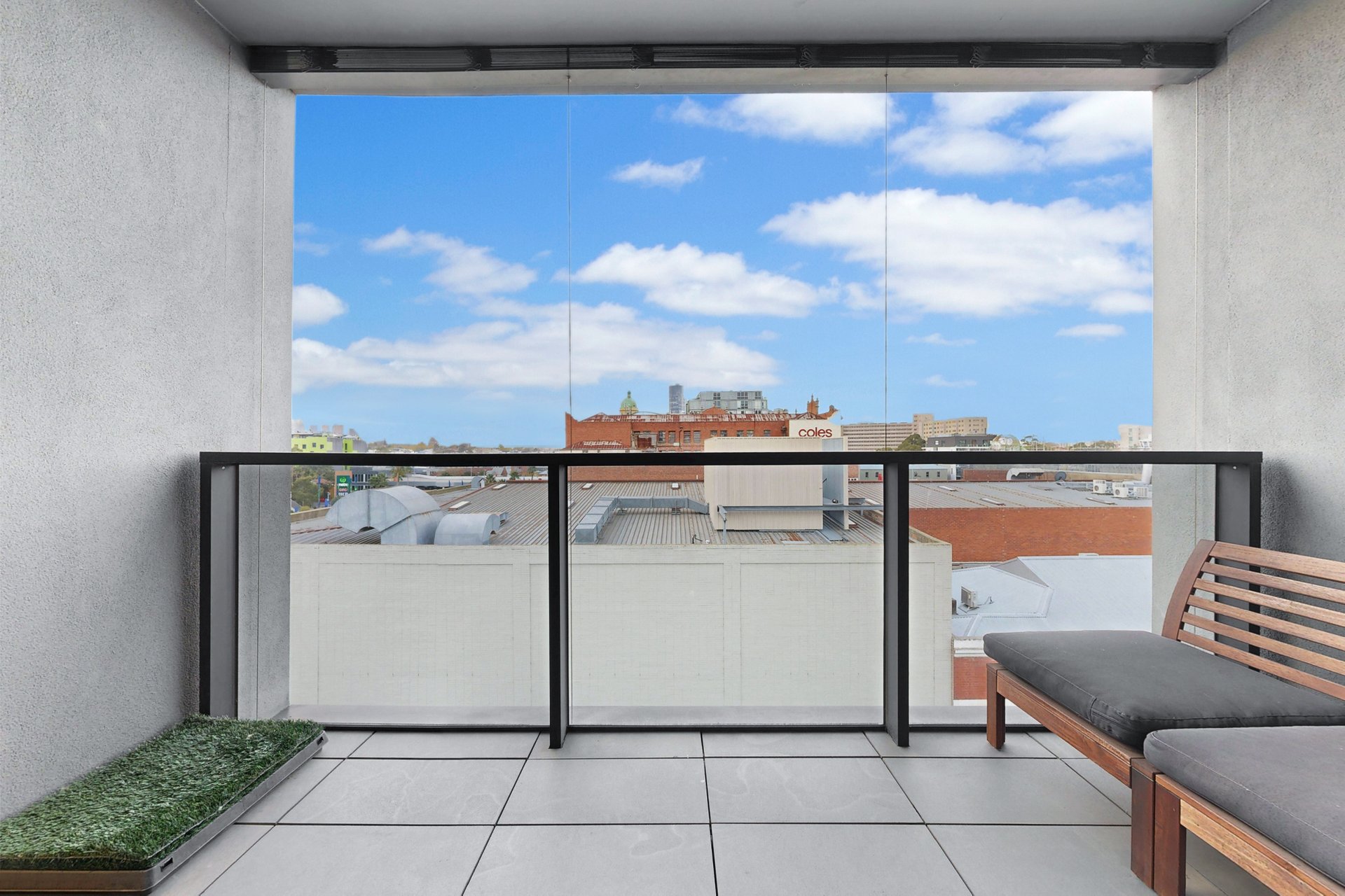 505 / 22 Chatham Street Prahran