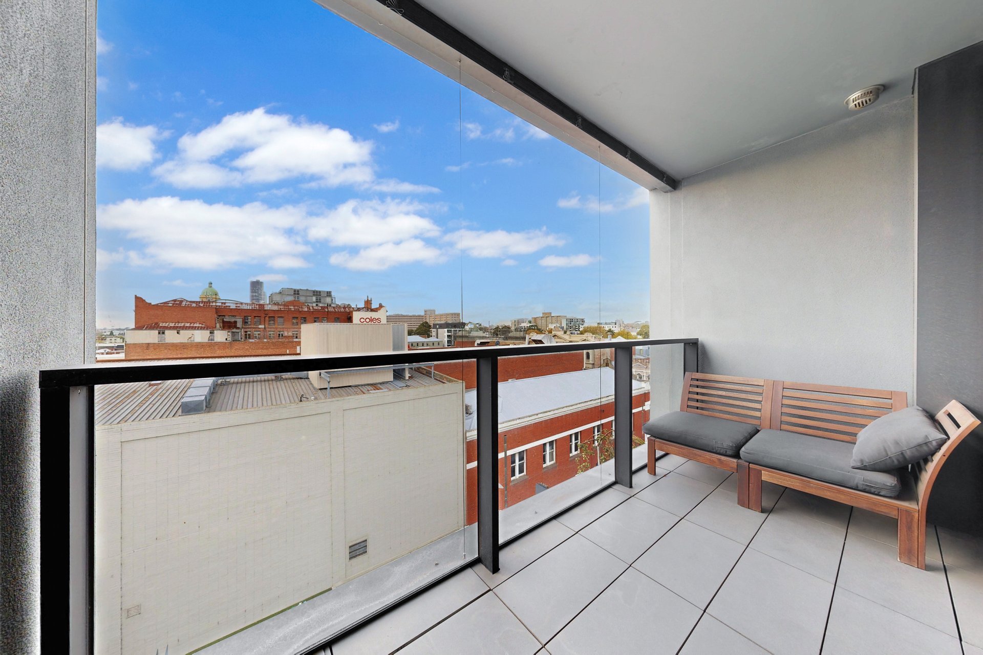 505 / 22 Chatham Street Prahran