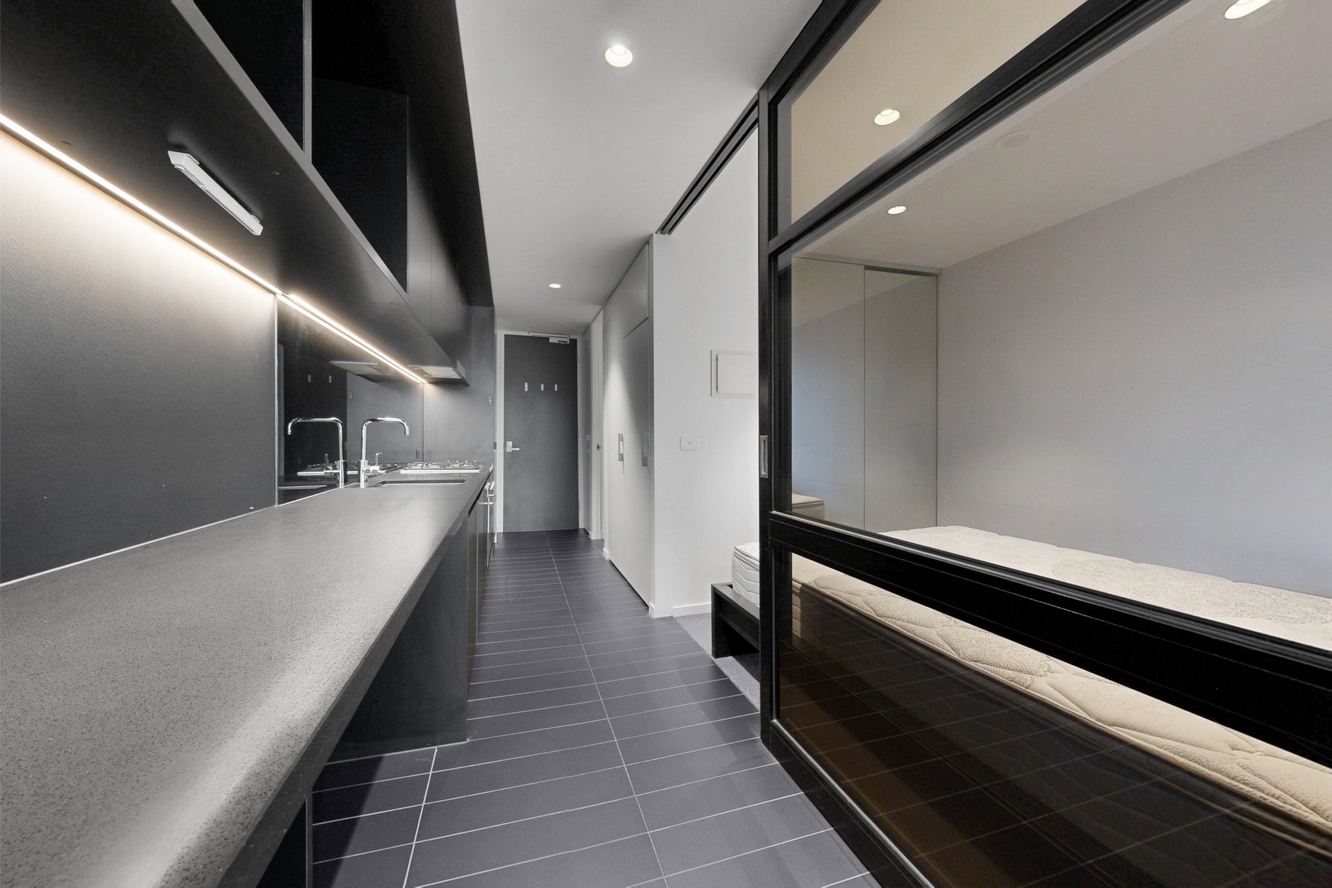 505 / 22 Chatham Street Prahran