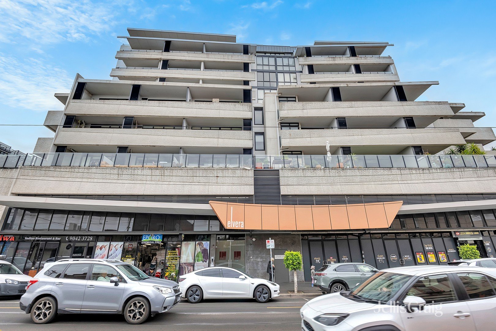 505/330 Lygon Street, Brunswick&nbsp;East image 2