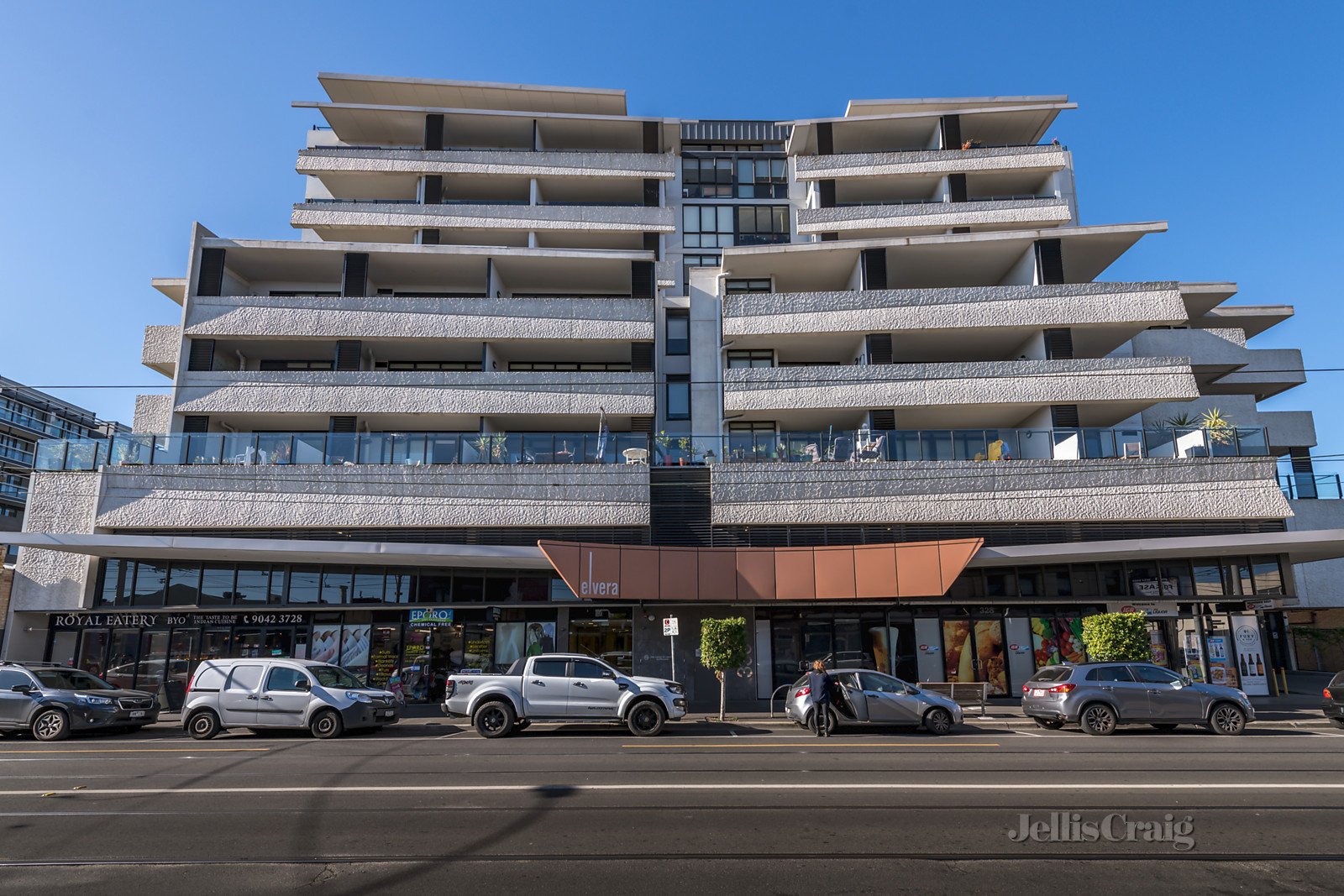 505/330 Lygon Street, Brunswick East image 4