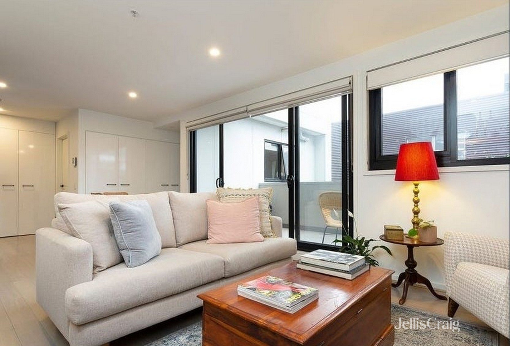 505/4 Breese Street, Brunswick image 1