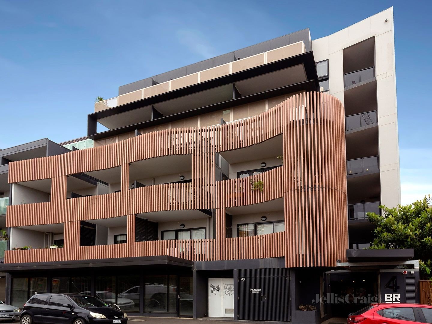 505/4 Breese Street, Brunswick image 7