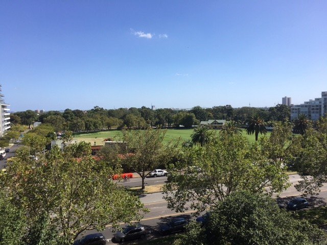 505 / 539 St Kilda Road MELBOURNE