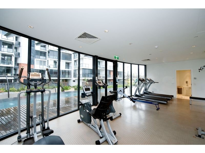 505 / 539 St Kilda Road MELBOURNE