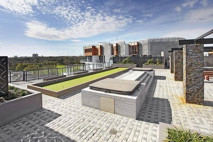 505 / 539 St Kilda Road MELBOURNE