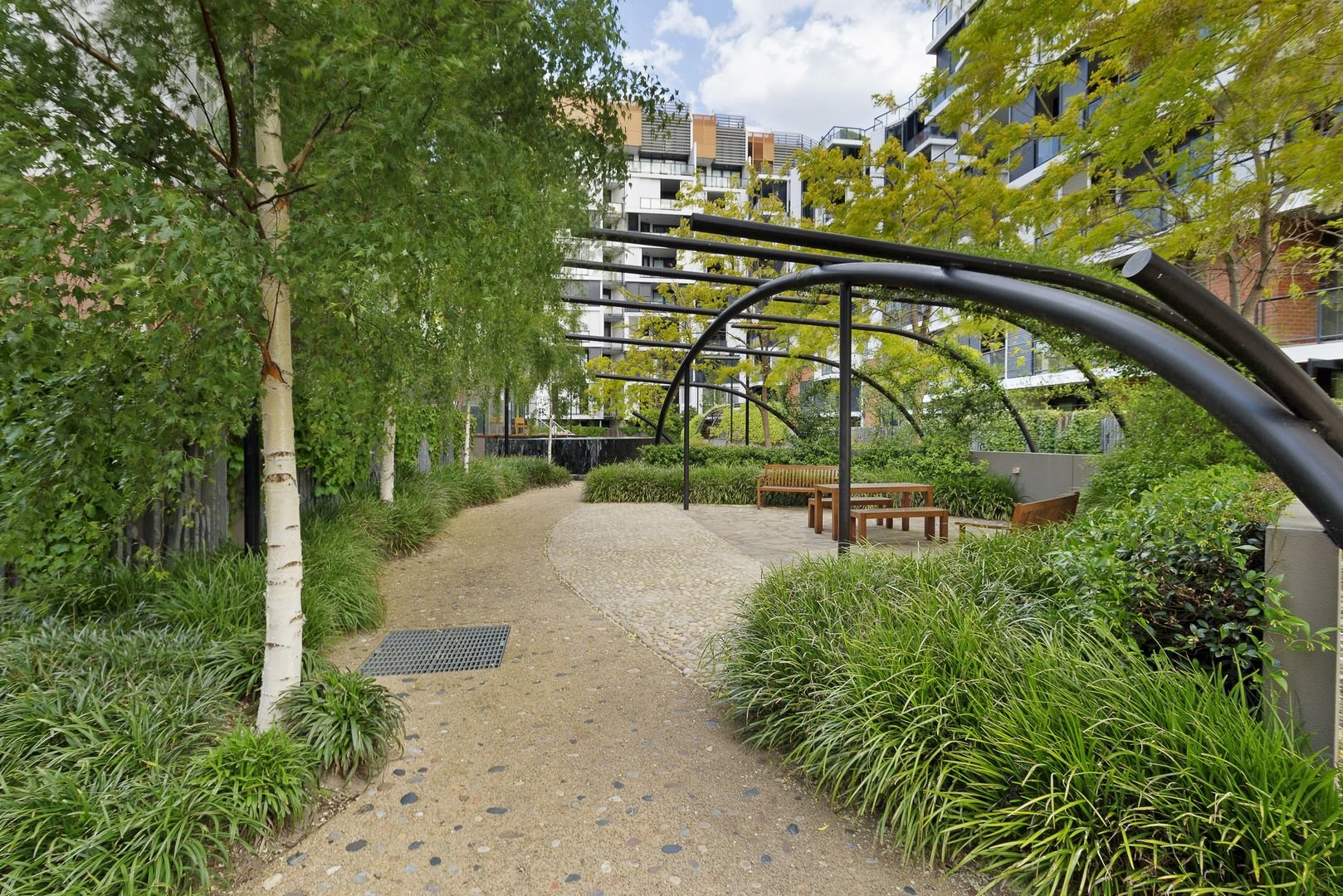 505 / 539 St Kilda Road MELBOURNE