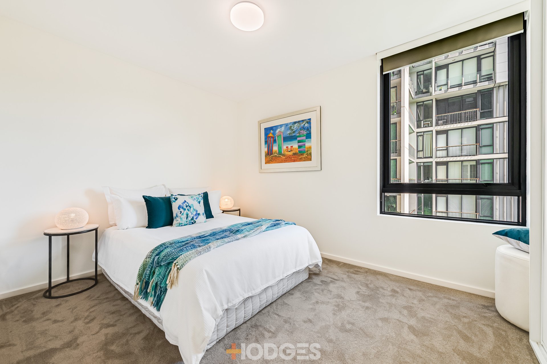 505 / 594 St Kilda Road Melbourne