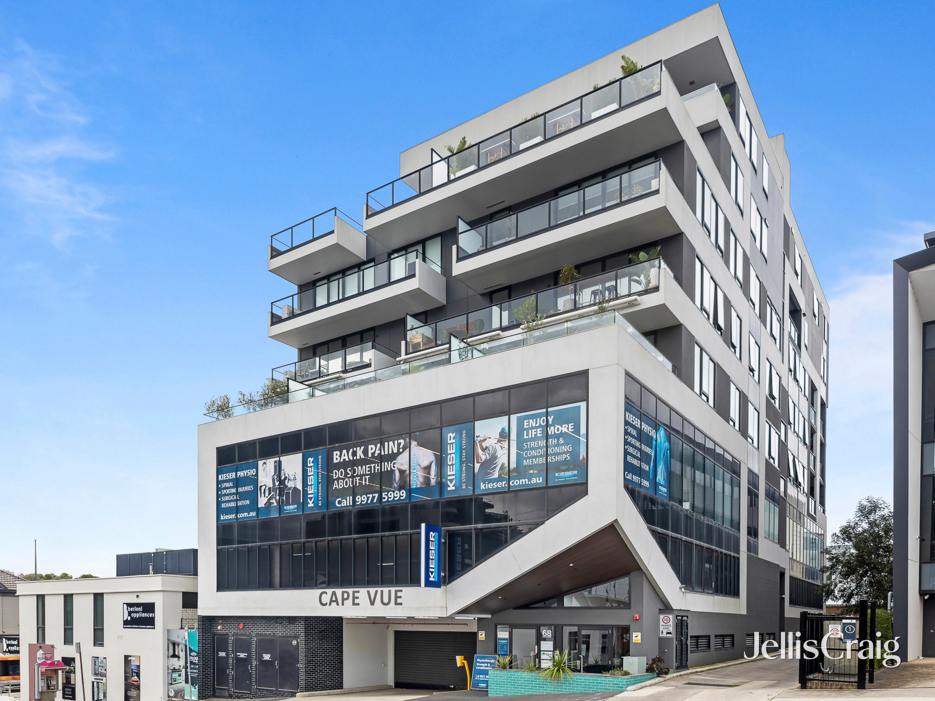 505/68 Cape Street, Heidelberg image 1