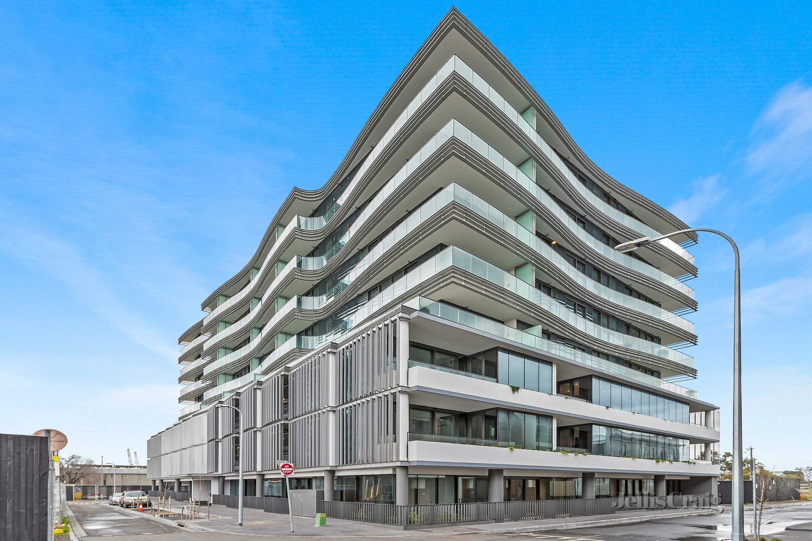 505/7 Windsor Terrace, Williamstown image 11